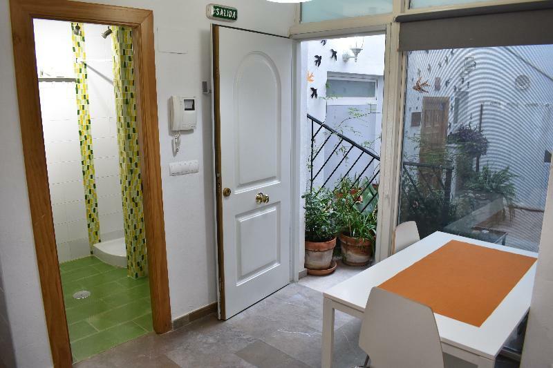 Apartamento Abililla Granada