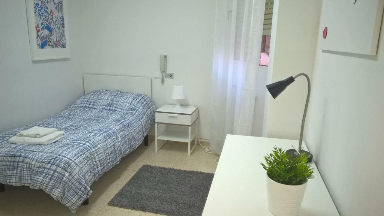 Residencia El Realejo Hostal Granada