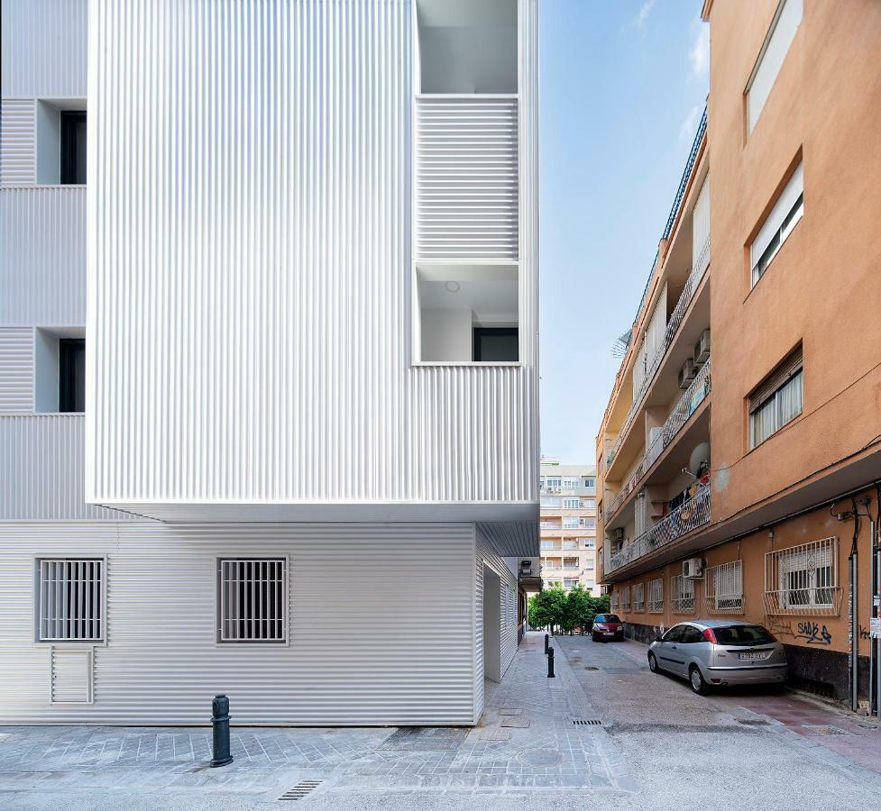 Apartamento Ibericabeds *