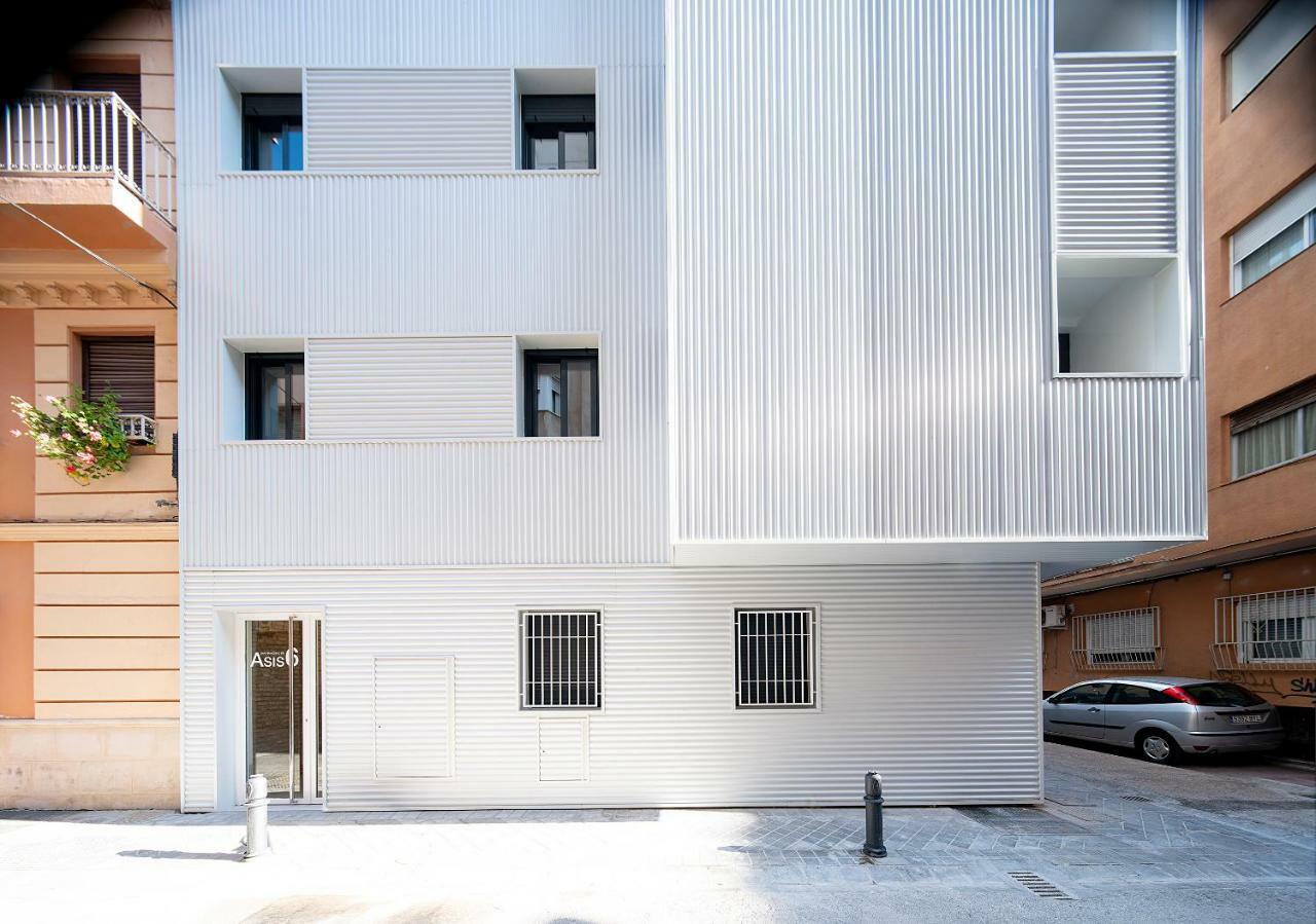 Ibericabeds Apartamento Granada