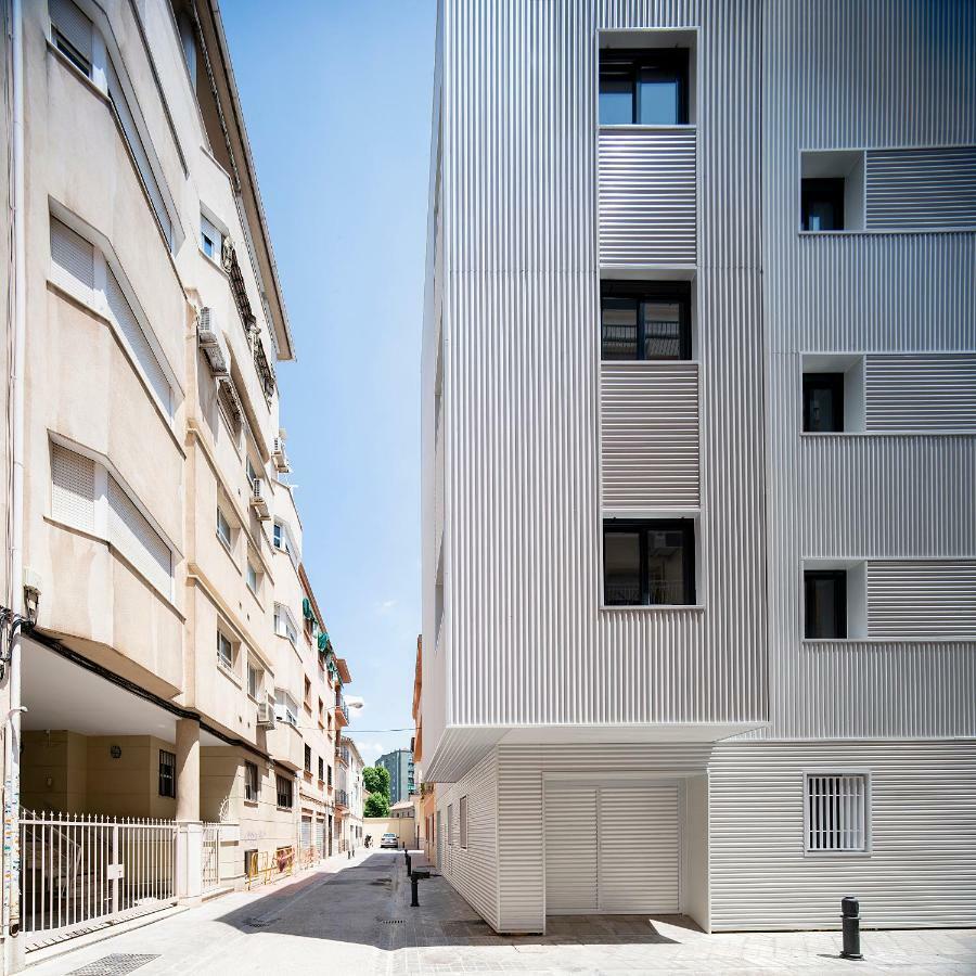 Apartamento Ibericabeds *