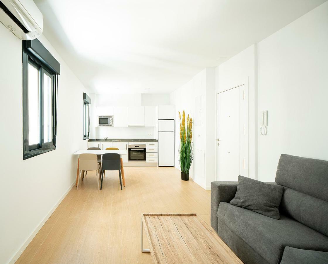 Ibericabeds Apartamento