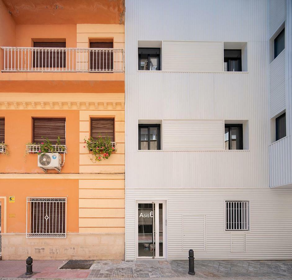 Apartamento Ibericabeds Granada