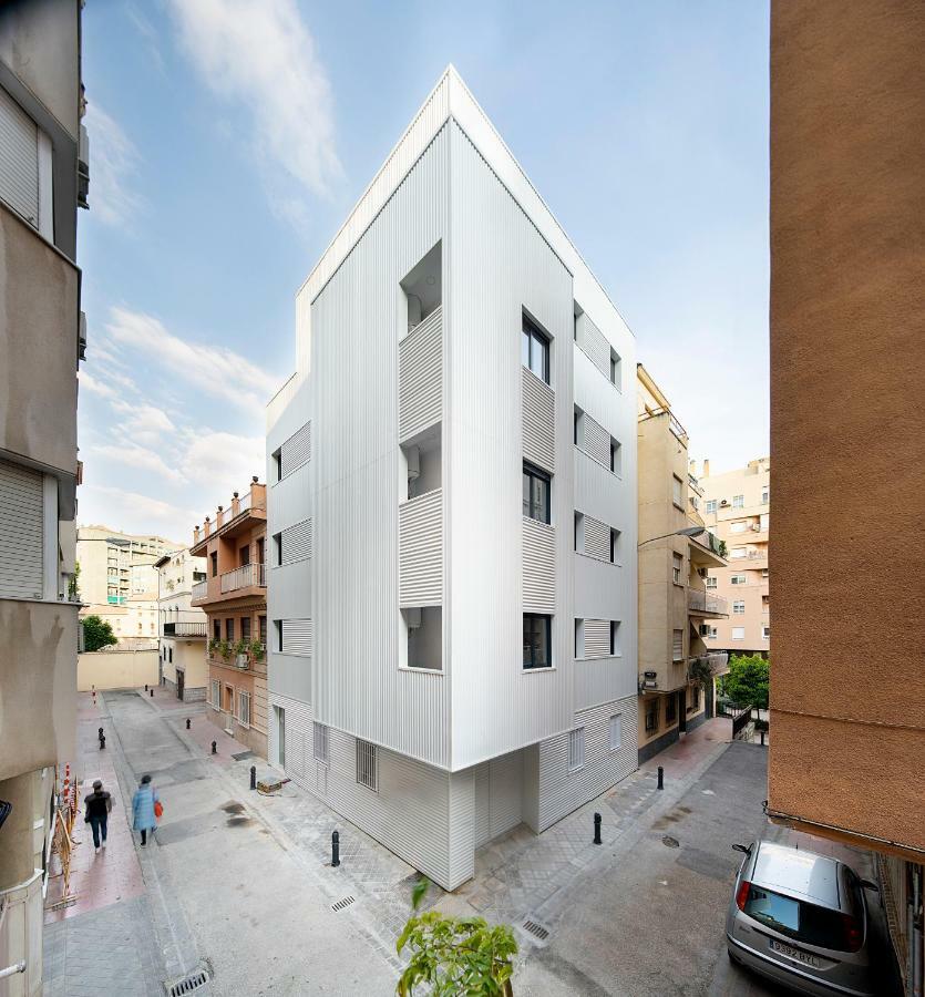 Apartamento Ibericabeds *