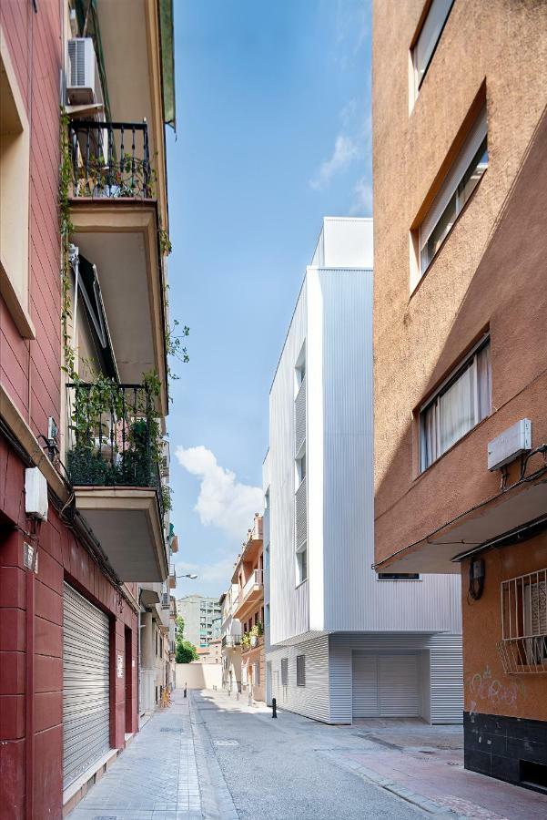 Ibericabeds * Granada