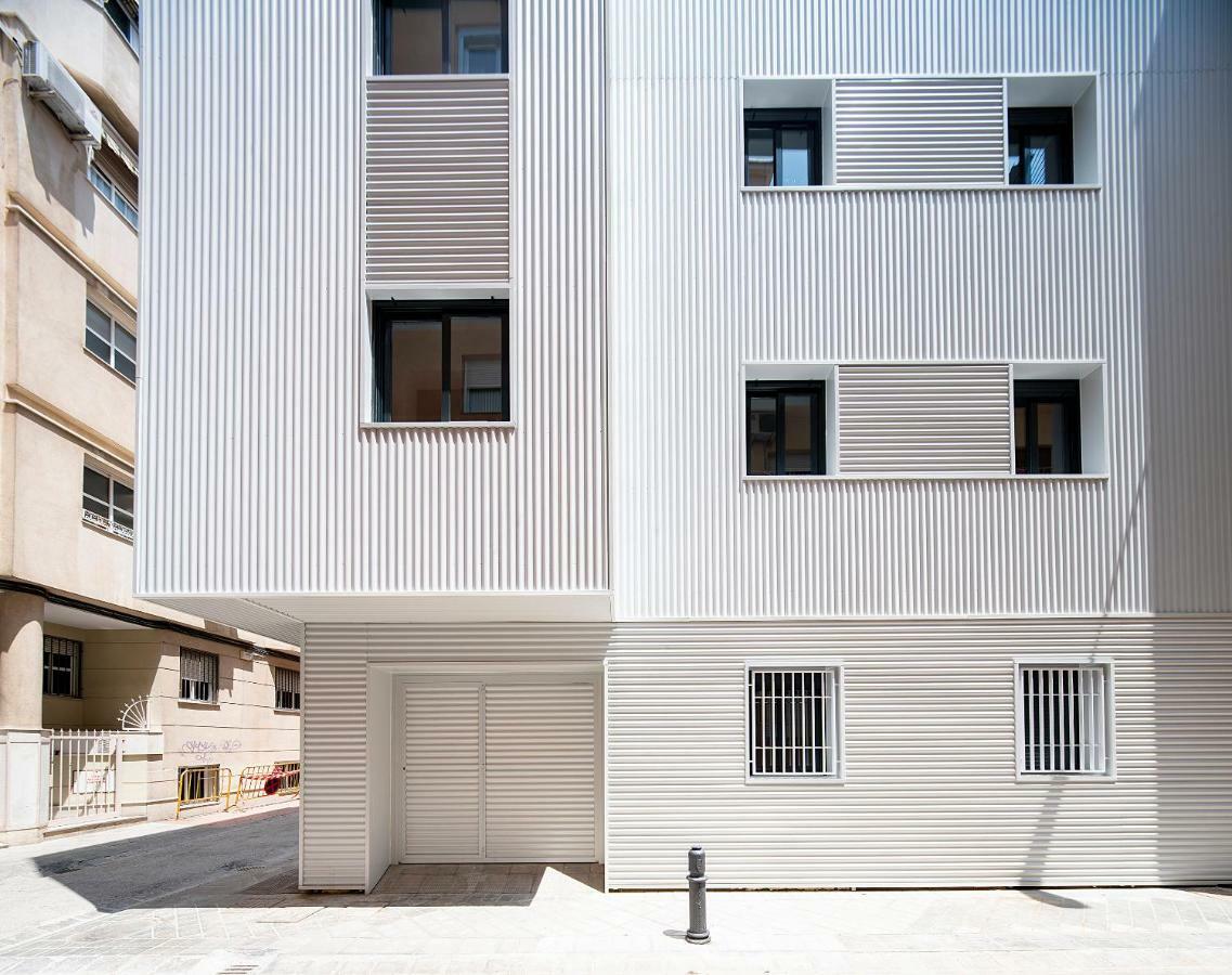 Apartamento Ibericabeds *