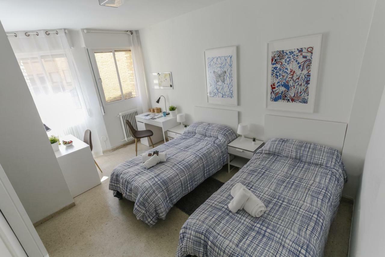 Hostal Residencia El Realejo Granada