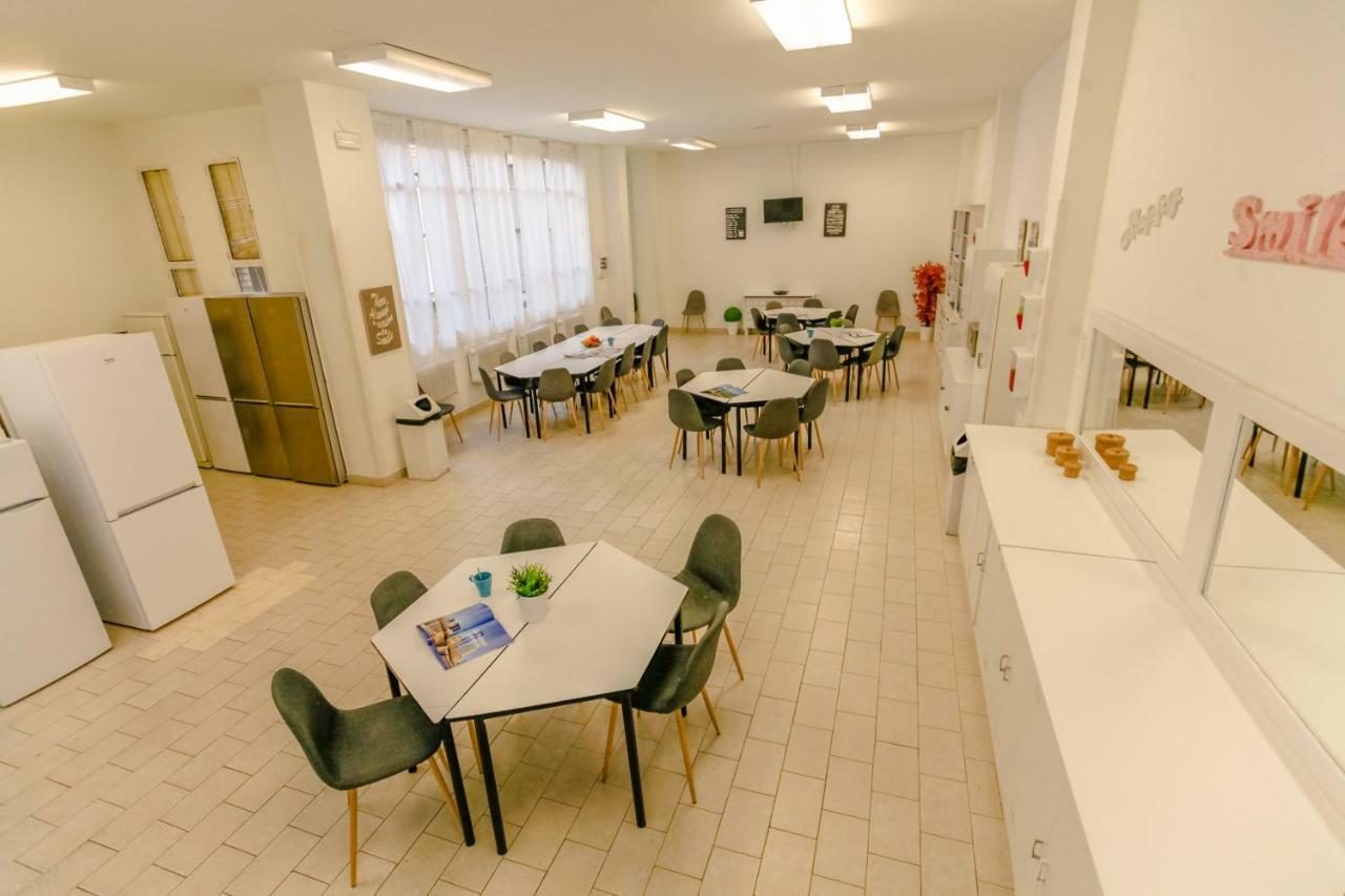 Hostel Residencia El Realejo Granada