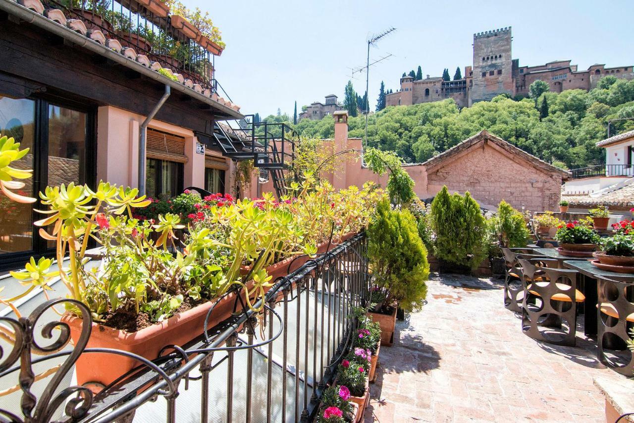 Casa Horno Del Oro Hotel 3*