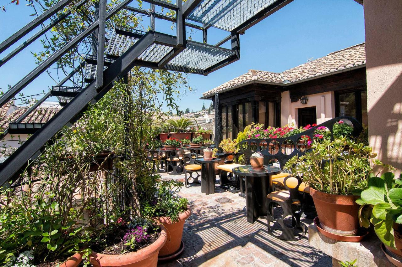 Hotel Casa Horno Del Oro 3*