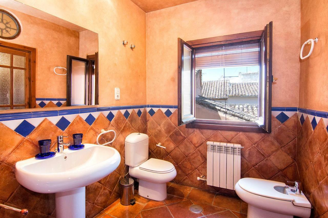 Casa Horno Del Oro Hotel