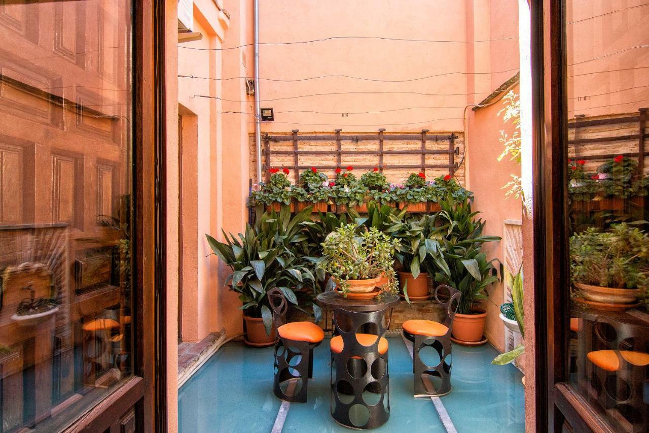 Casa Horno Del Oro Hotel Granada