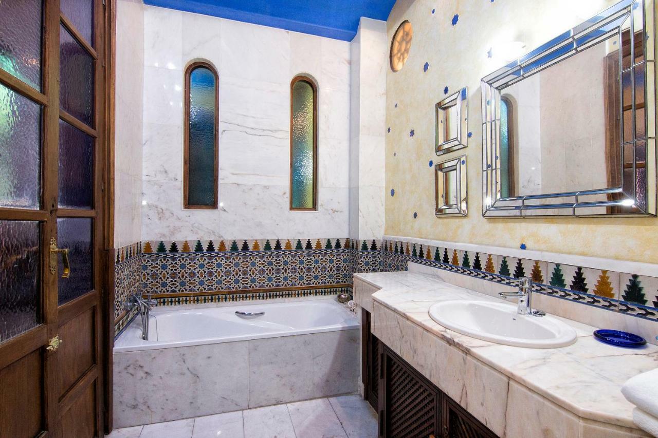 Casa Horno Del Oro Hotel Granada