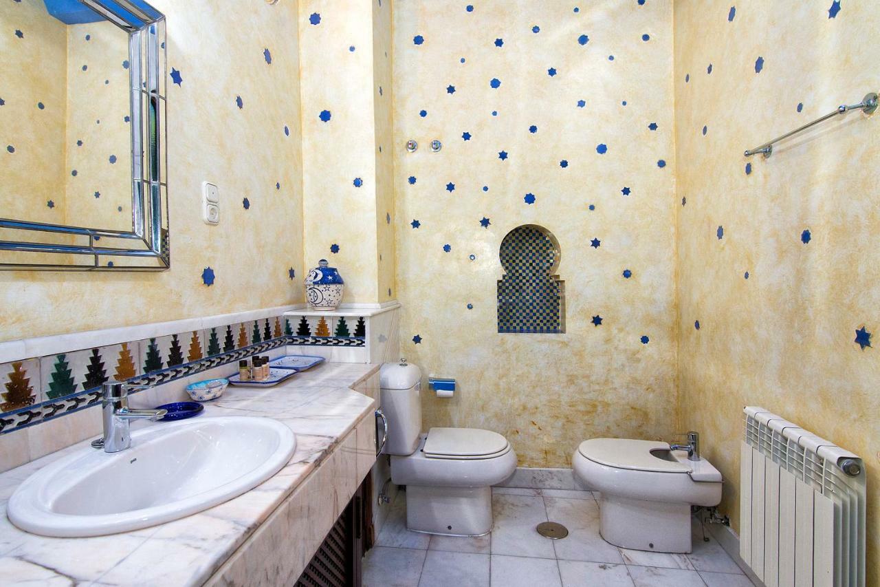 Casa Horno Del Oro 3*