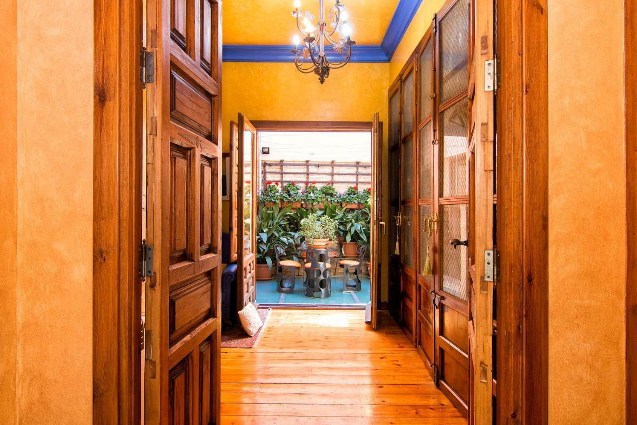 Casa Horno Del Oro