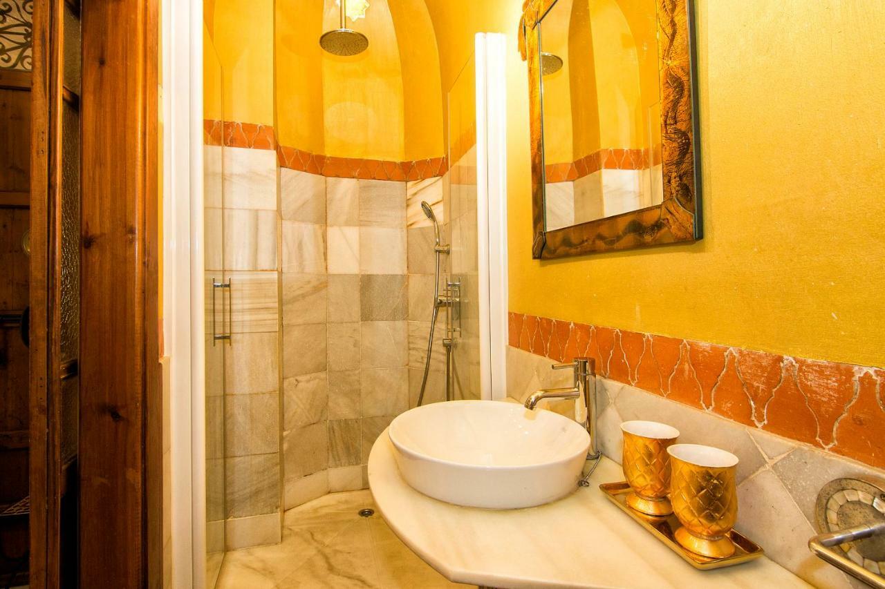 Casa Horno Del Oro