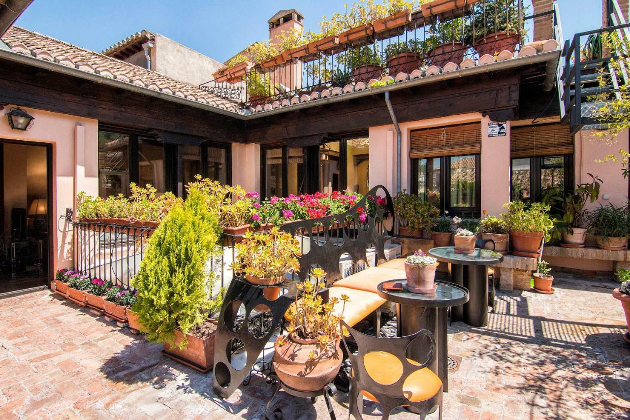 Hotel Casa Horno Del Oro 3*