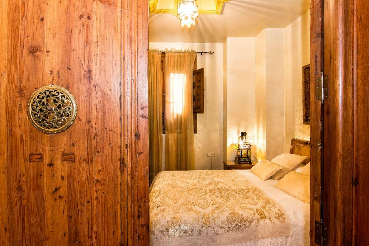 Casa Horno Del Oro Hotel 3*