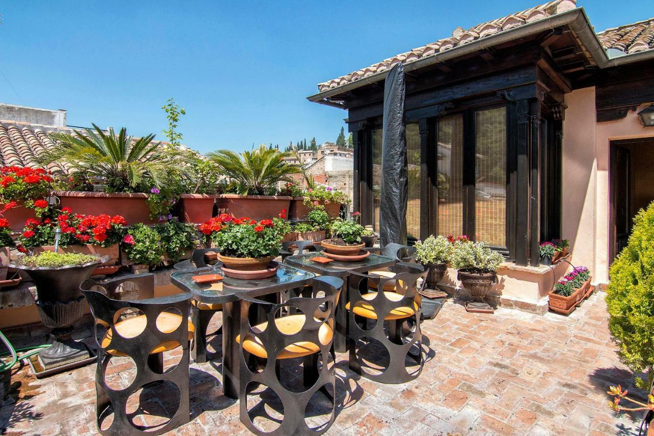 Hotel Casa Horno Del Oro 3*