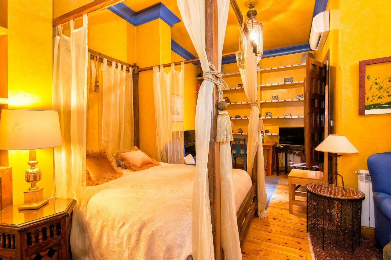 Hotel Casa Horno Del Oro 3*
