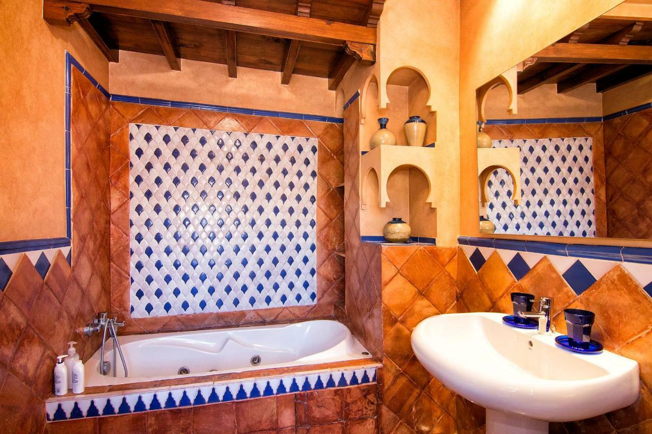 Hotel Casa Horno Del Oro