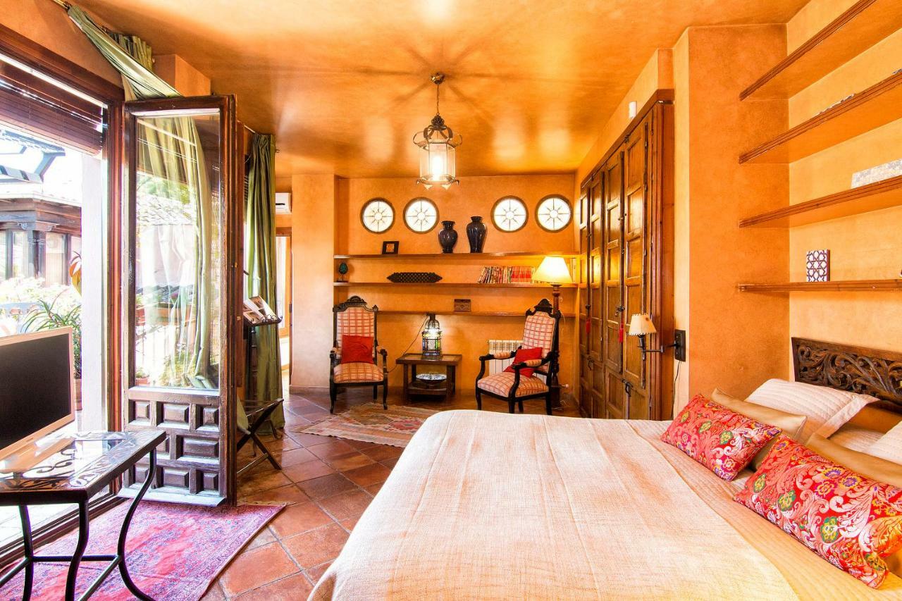 Casa Horno Del Oro Hotel 3*