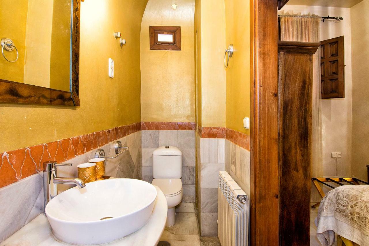 Casa Horno Del Oro
