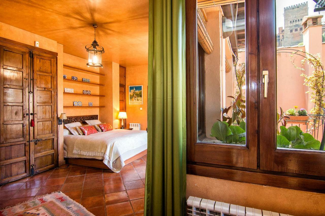 Casa Horno Del Oro