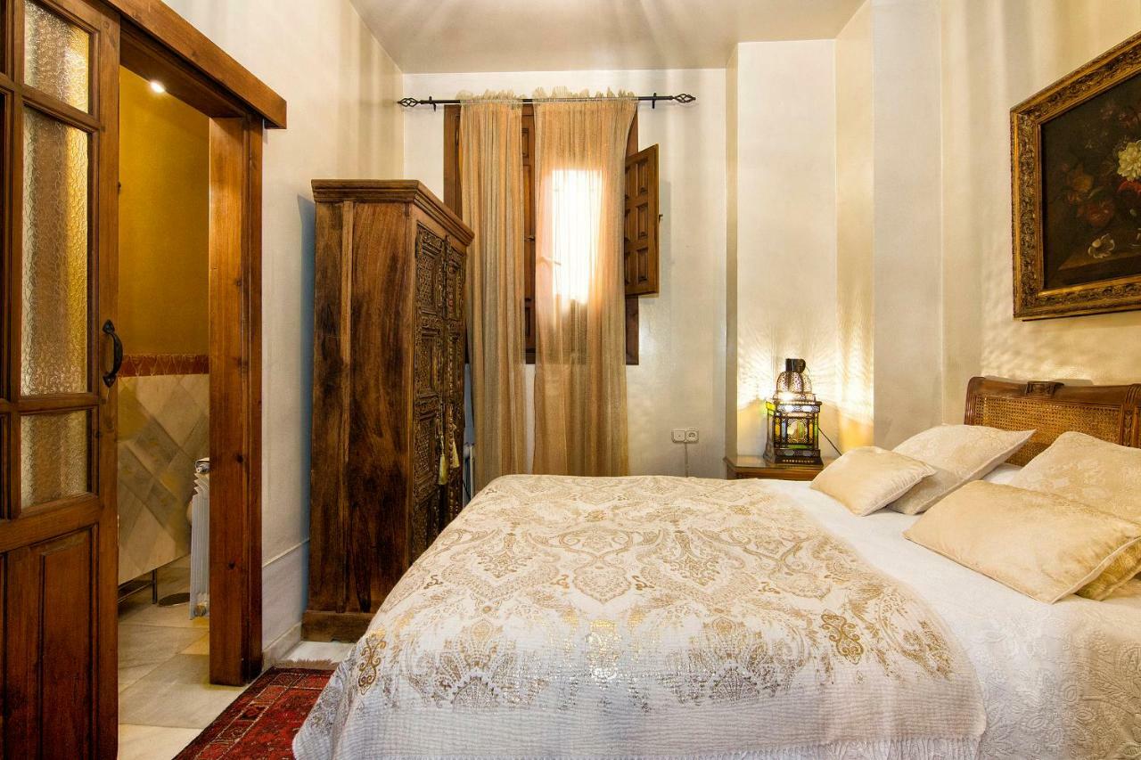 Hotel Casa Horno Del Oro 3*