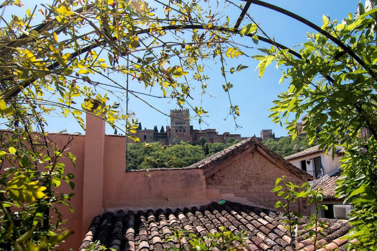 Casa Horno Del Oro Hotel