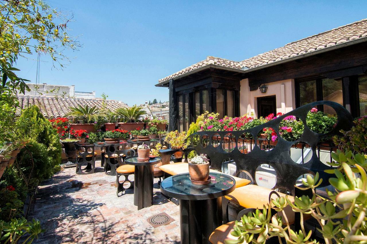 Casa Horno Del Oro 3*