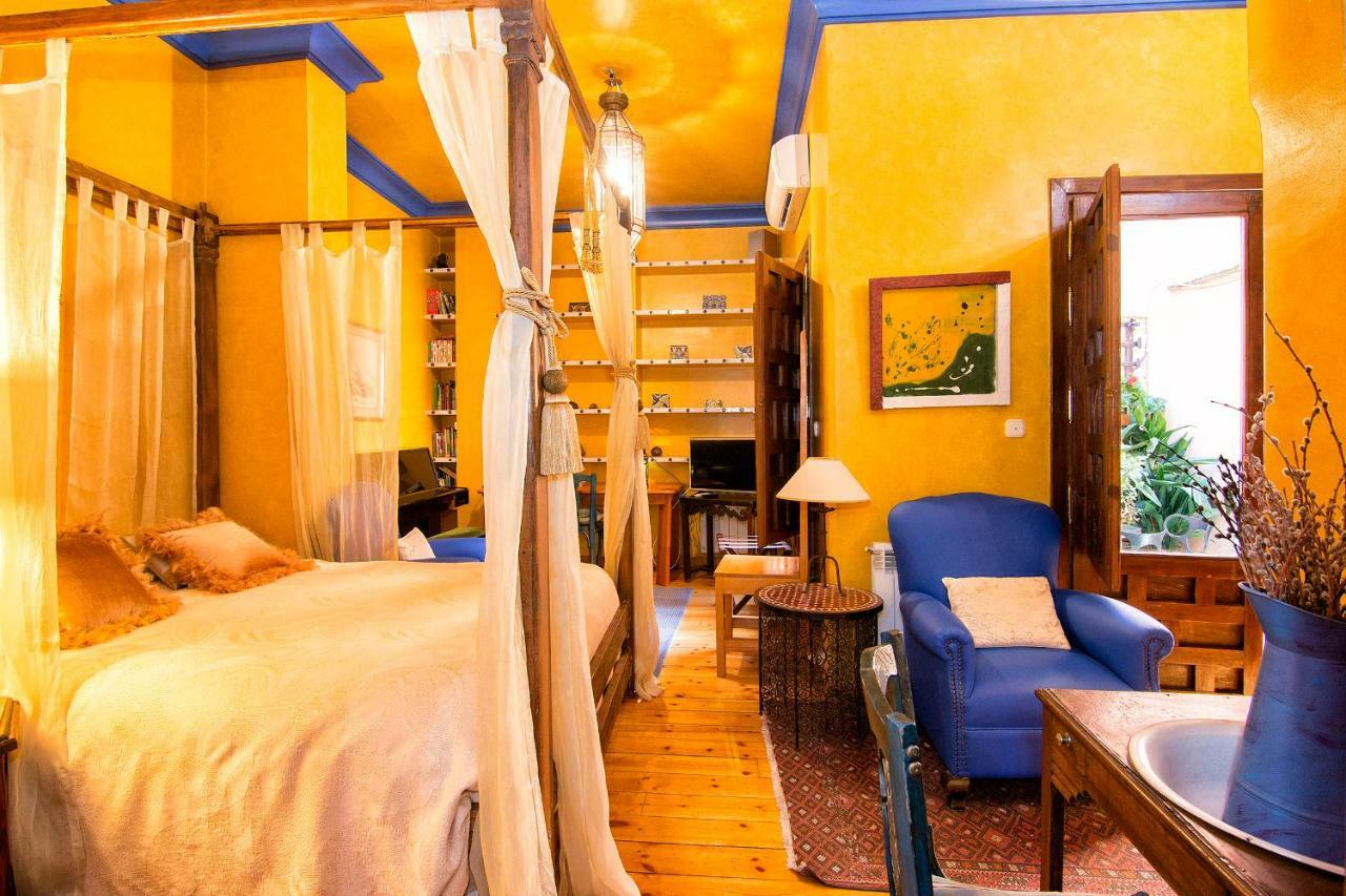 Casa Horno Del Oro Hotel