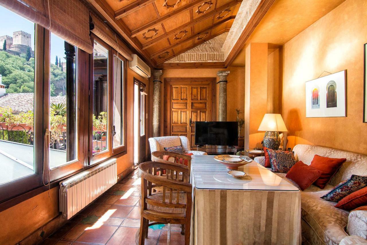 Casa Horno Del Oro 3*