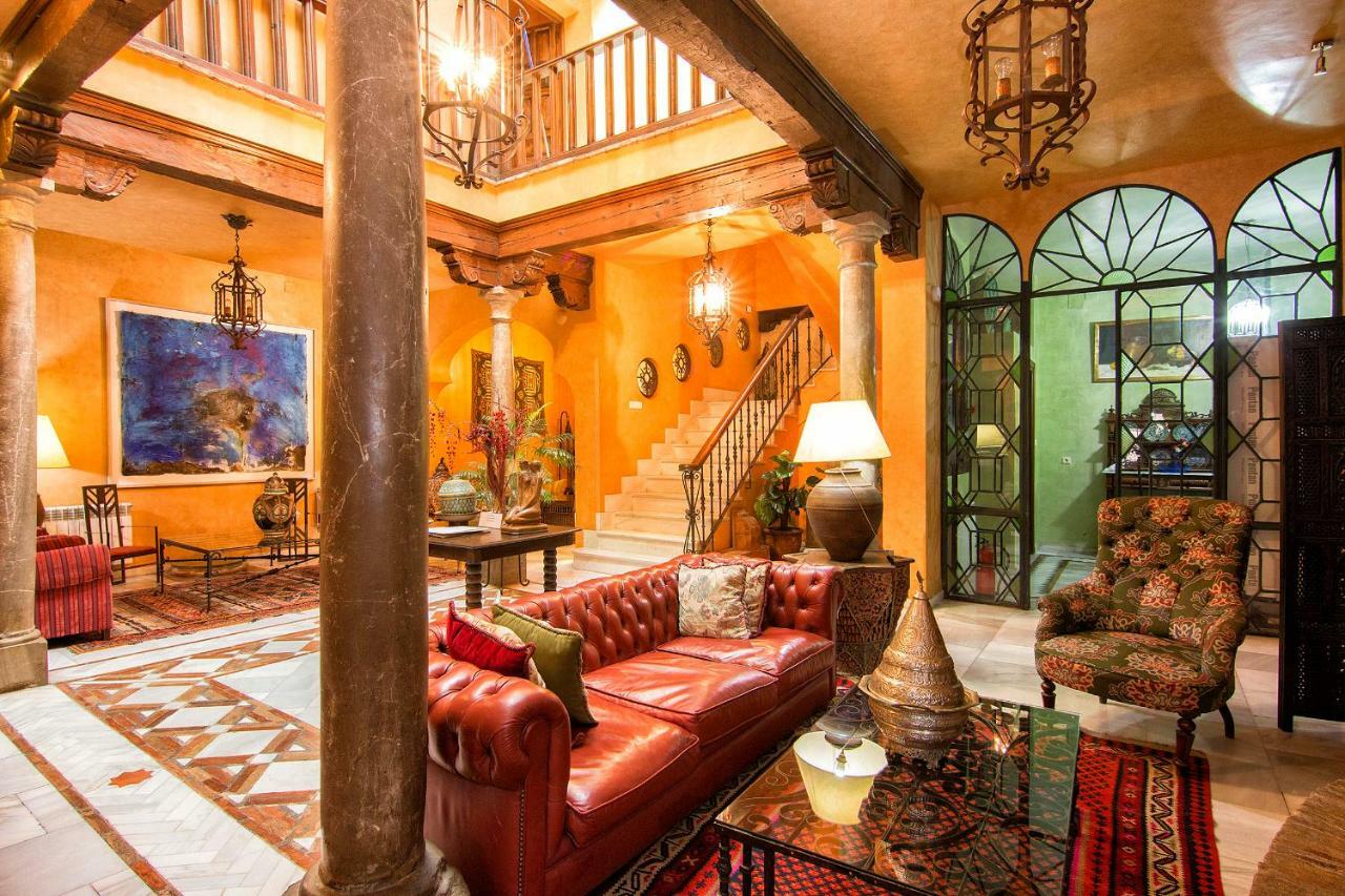 Casa Horno Del Oro Hotel