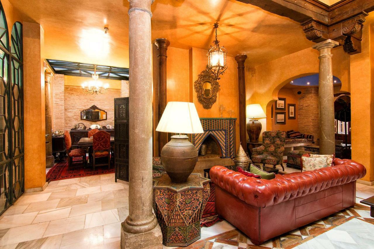 Hotel Casa Horno Del Oro 3*