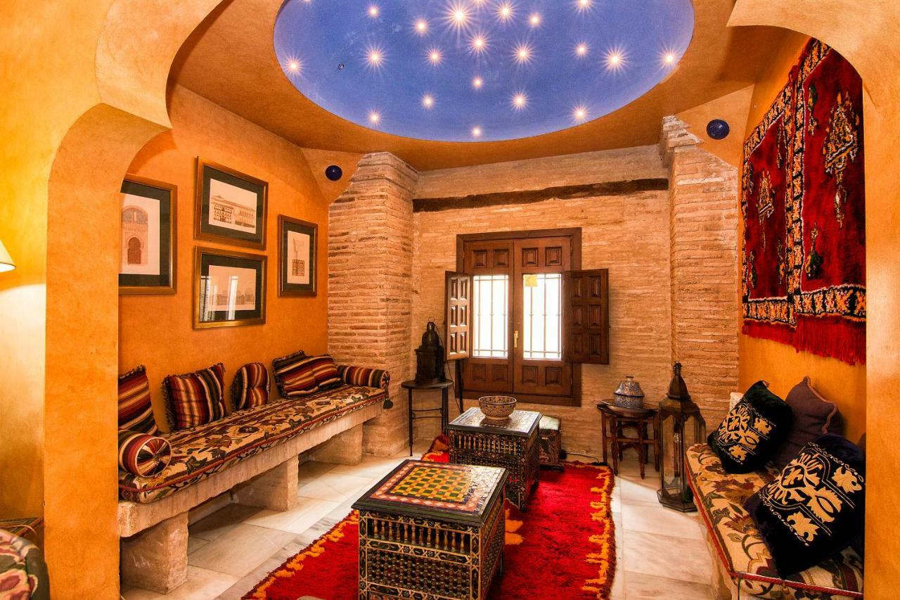 Casa Horno Del Oro Hotel 3*