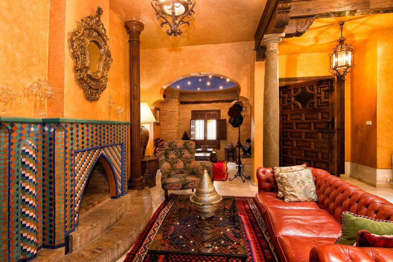 Casa Horno Del Oro Hotel