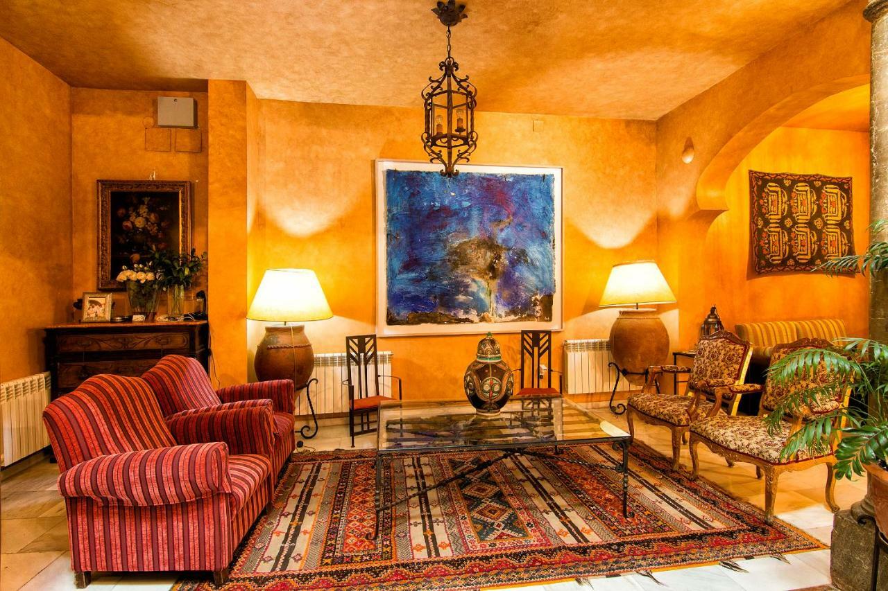 Casa Horno Del Oro Granada