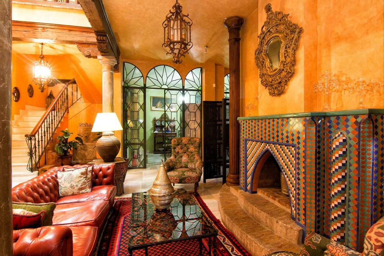 Casa Horno Del Oro 3*