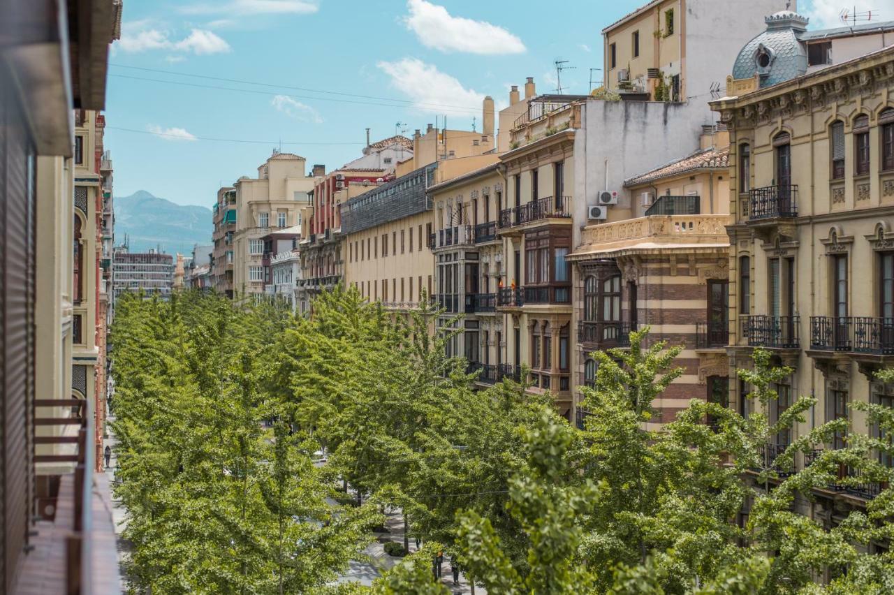 Apartamento Tuguest Gran Via 42 *