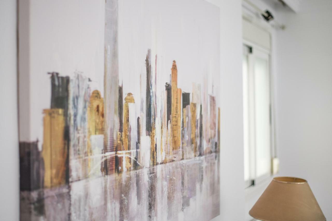 Apartamento Tuguest Gran Via 42 *