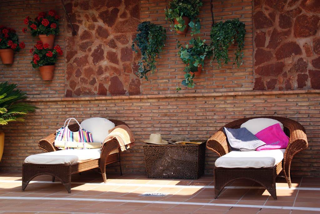 Turísticos Tronca Luxury Apartamento