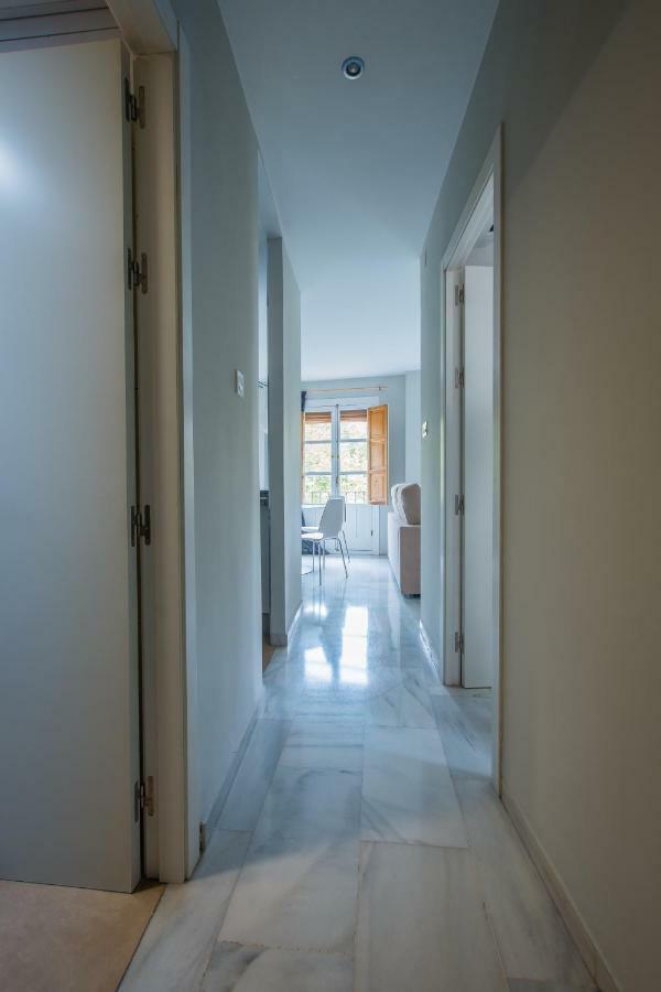 Ibericabeds Trinidad Apartamento Granada