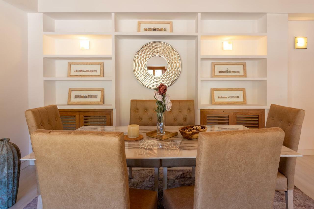 Apartamento Genteel Mirador De La Victoria Granada