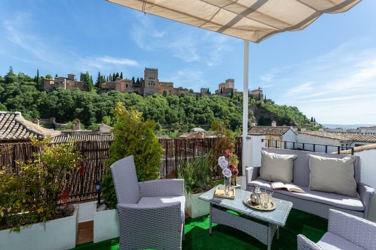 Apartamento Genteel Mirador De La Victoria
