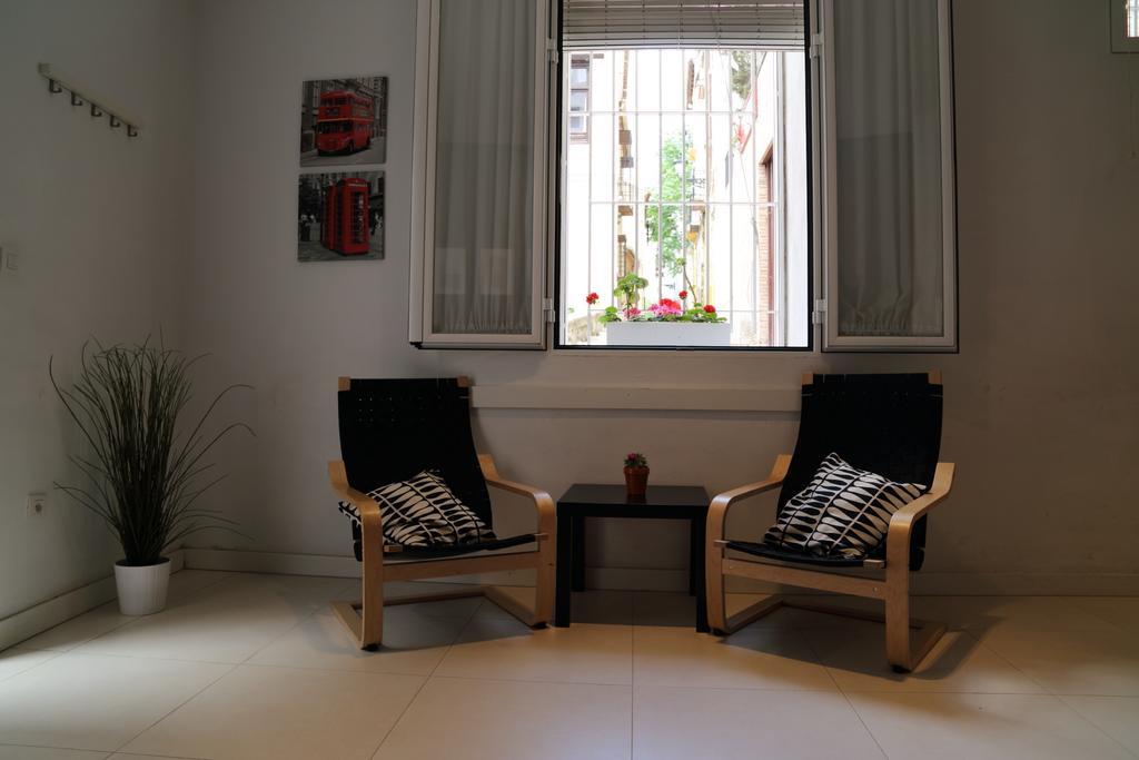 Taifas Apartamento *
