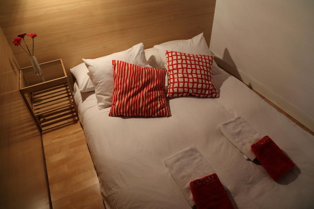 Apartamento Taifas
