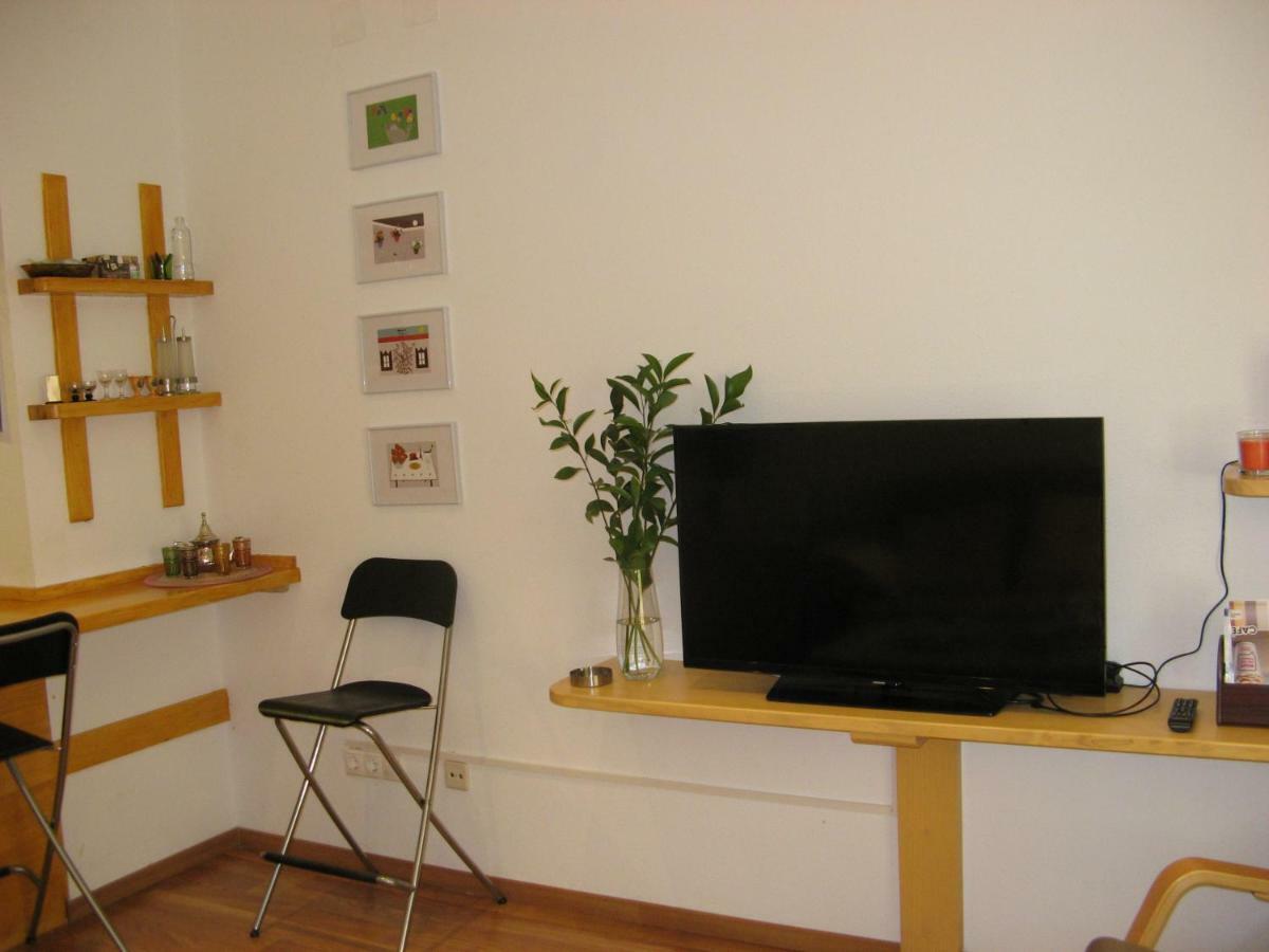 Barrio Histórico Angustias Apartamento Granada