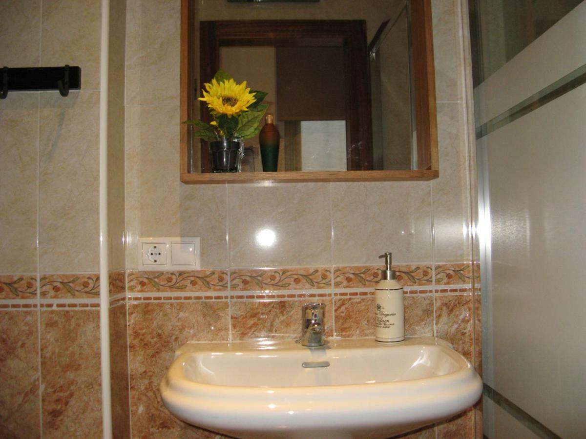 Apartamento Barrio Histórico Angustias *