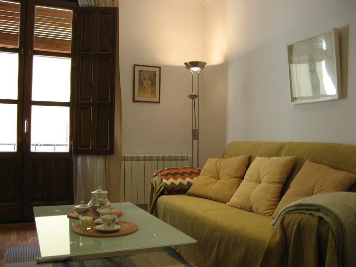 Barrio Histórico Angustias